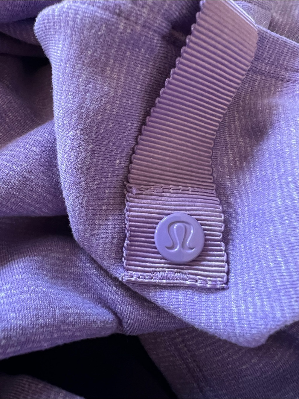 Lululemon Rulu Scarf - Picture 2 of 8